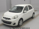 Nissan March NK13