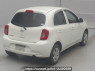 Used 2013 AT nissan march NK13 Image[1]