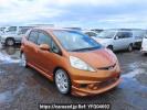 Honda Fit GE8