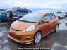 Used 2010 AT honda fit GE8 Image[2]
