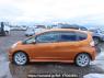 Used 2010 AT honda fit GE8 Image[3]