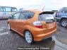 Used 2010 AT honda fit GE8 Image[4]
