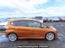 Used 2010 AT honda fit GE8 Image[7]