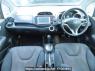 Used 2010 AT honda fit GE8 Image[15]