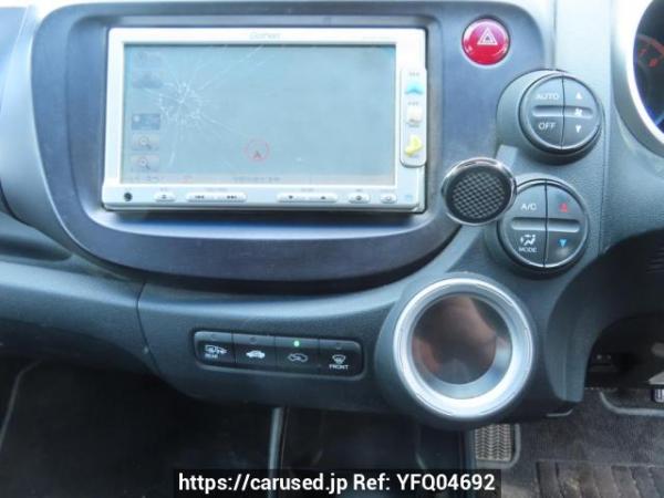 Used 2010 AT honda fit GE8 Image[18]