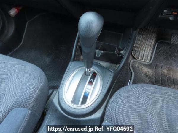 Used 2010 AT honda fit GE8 Image[19]