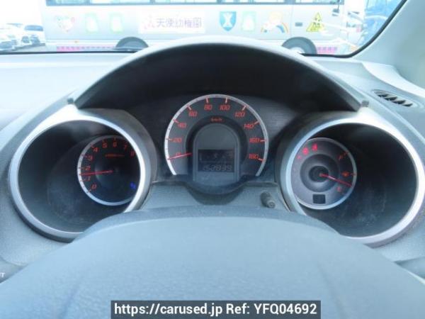 Used 2010 AT honda fit GE8 Image[20]