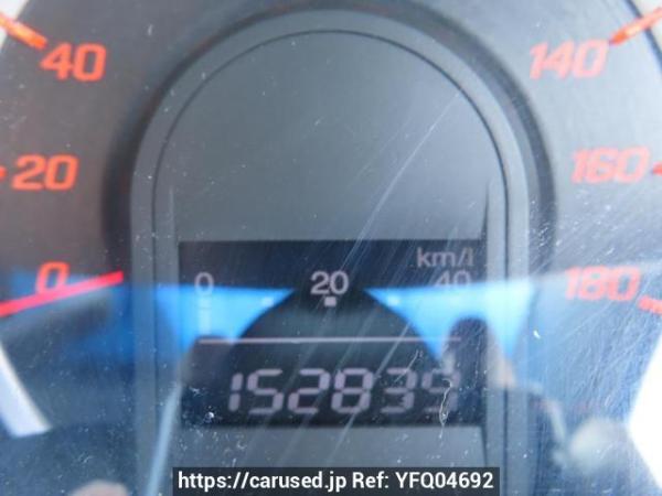 Used 2010 AT honda fit GE8 Image[21]