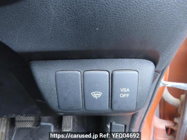 Used 2010 AT honda fit GE8 Image[23]