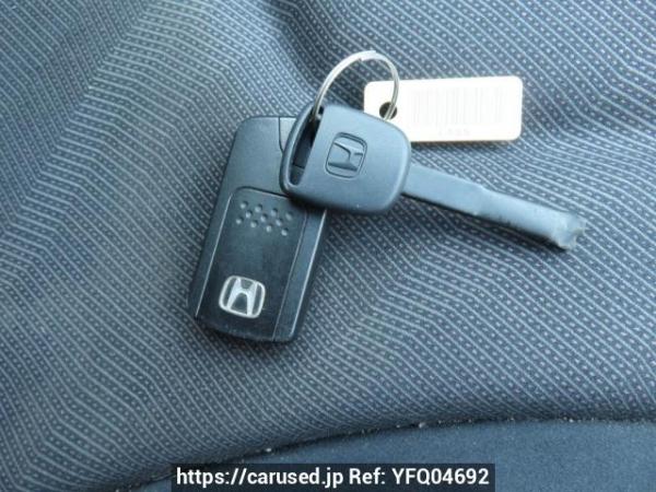 Used 2010 AT honda fit GE8 Image[24]