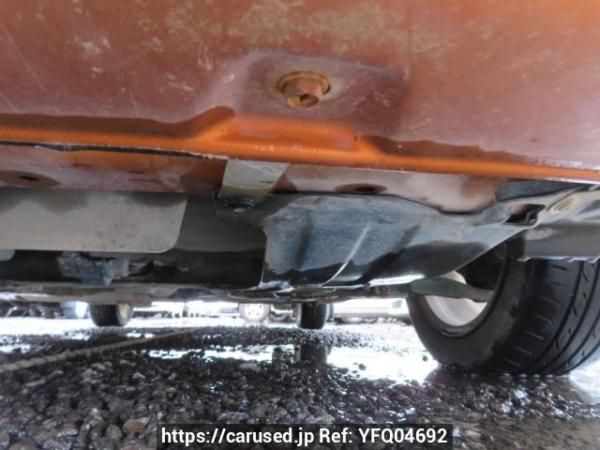 Used 2010 AT honda fit GE8 Image[30]