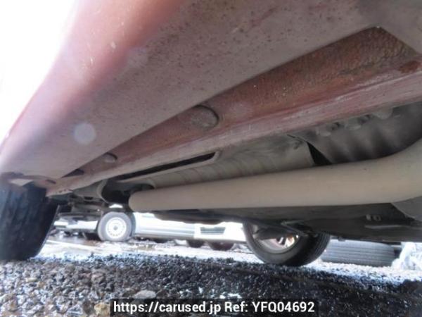 Used 2010 AT honda fit GE8 Image[33]