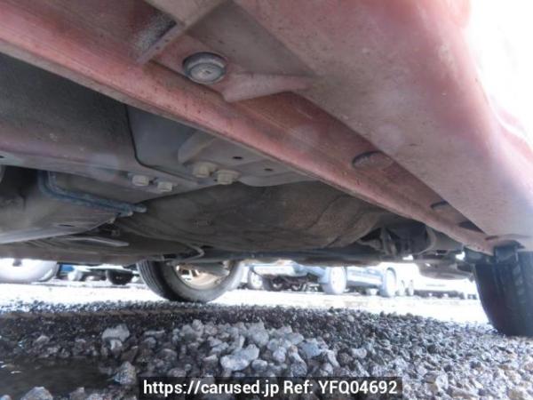 Used 2010 AT honda fit GE8 Image[34]