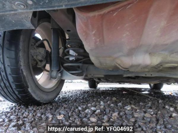 Used 2010 AT honda fit GE8 Image[35]