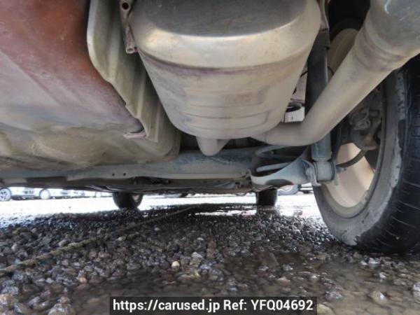 Used 2010 AT honda fit GE8 Image[36]
