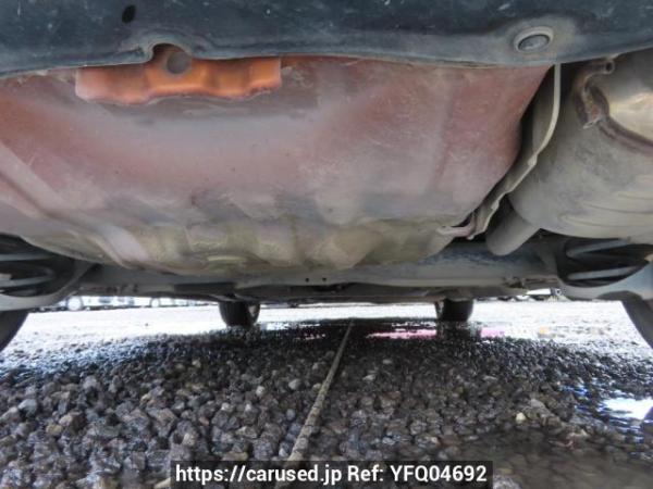 Used 2010 AT honda fit GE8 Image[37]