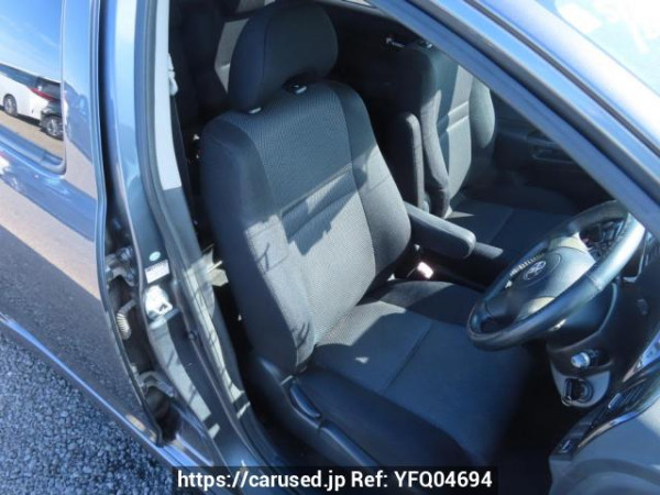 Used 2005 AT toyota wish ZNE10G Image[13]