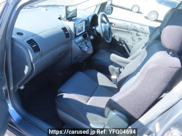 Used 2005 AT toyota wish ZNE10G Image[14]
