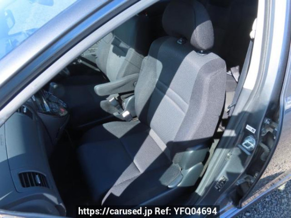 Used 2005 AT toyota wish ZNE10G Image[15]