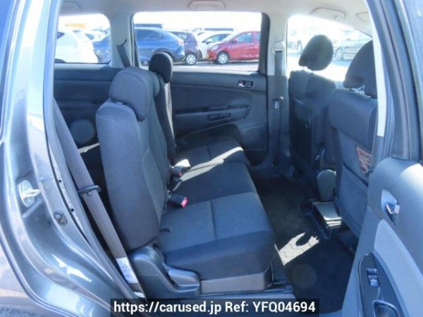 Used 2005 AT toyota wish ZNE10G Image[16]