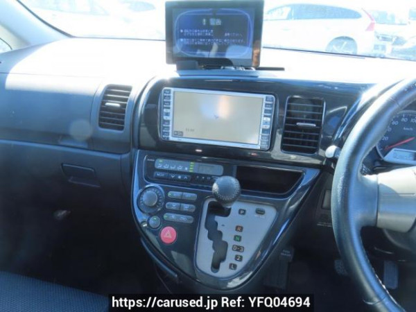 Used 2005 AT toyota wish ZNE10G Image[22]