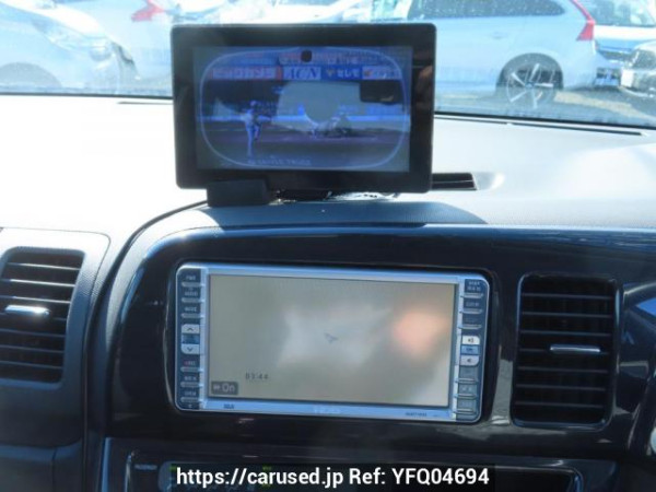 Used 2005 AT toyota wish ZNE10G Image[23]
