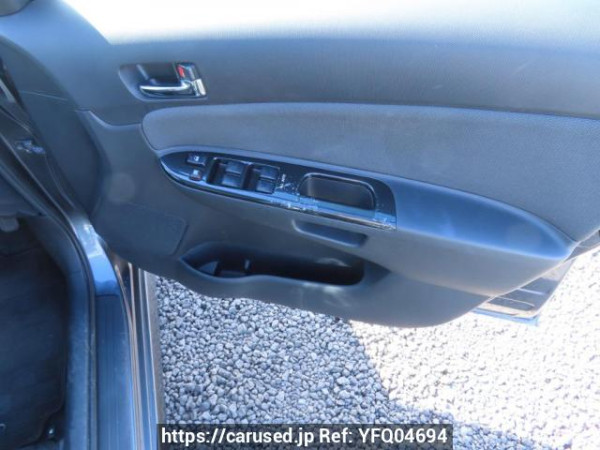 Used 2005 AT toyota wish ZNE10G Image[29]