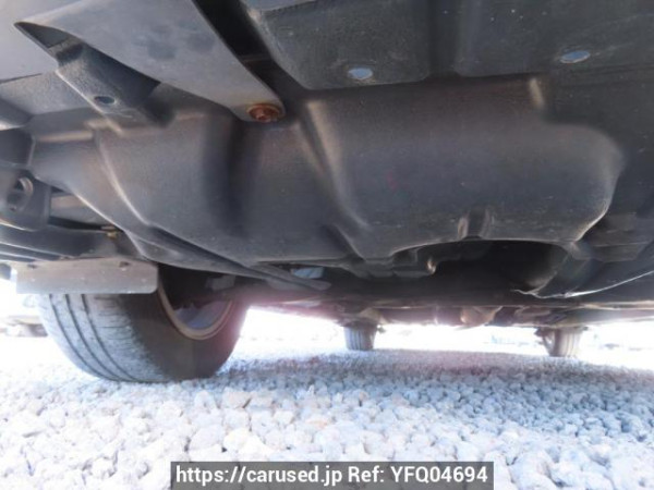 Used 2005 AT toyota wish ZNE10G Image[35]