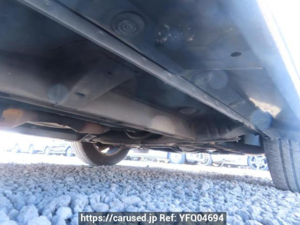 Used 2005 AT toyota wish ZNE10G Image[39]