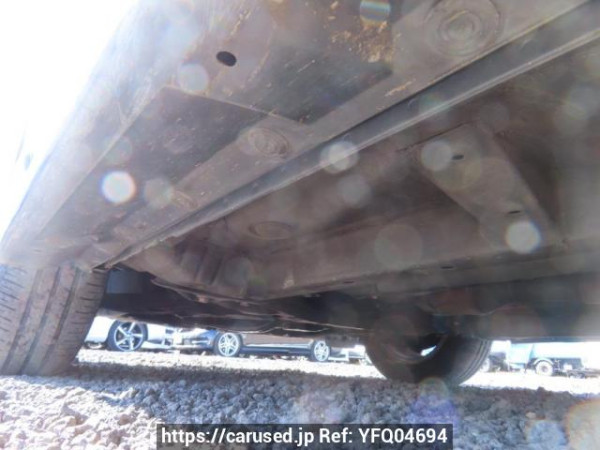 Used 2005 AT toyota wish ZNE10G Image[40]