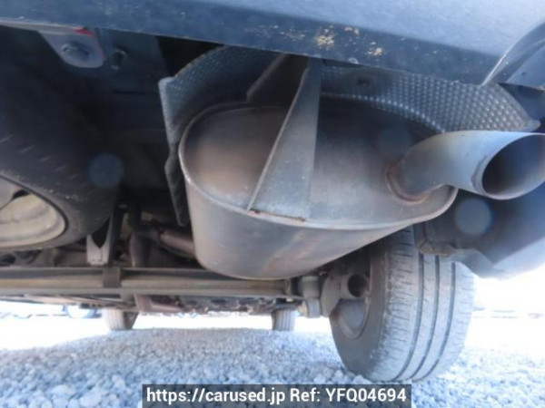 Used 2005 AT toyota wish ZNE10G Image[43]