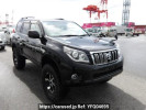 Toyota Land Cruiser Prado TRJ150W
