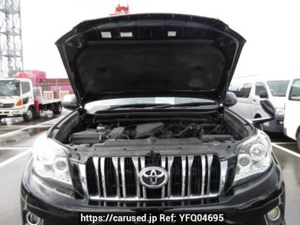 Used 2012 AT toyota land-cruiser-prado TRJ150W Image[6]
