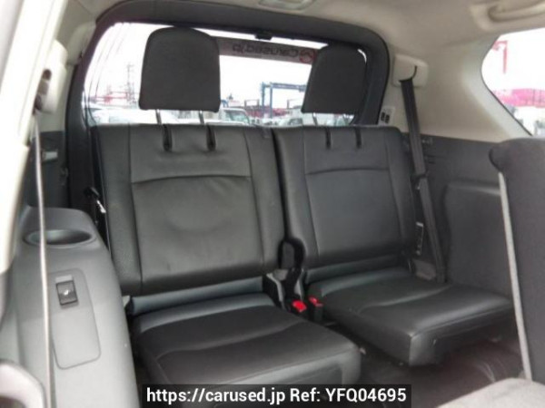 Used 2012 AT toyota land-cruiser-prado TRJ150W Image[13]