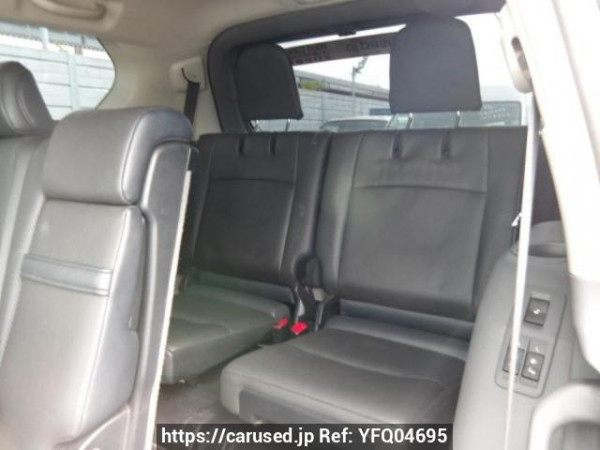 Used 2012 AT toyota land-cruiser-prado TRJ150W Image[14]