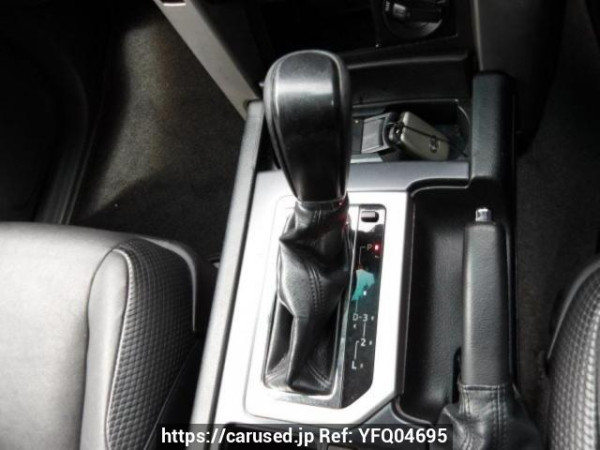 Used 2012 AT toyota land-cruiser-prado TRJ150W Image[18]