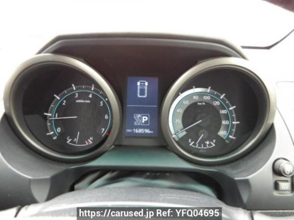 Used 2012 AT toyota land-cruiser-prado TRJ150W Image[19]