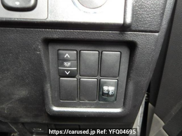 Used 2012 AT toyota land-cruiser-prado TRJ150W Image[22]