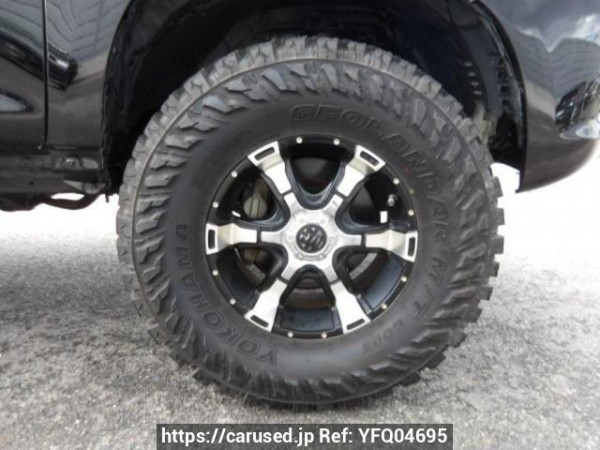 Used 2012 AT toyota land-cruiser-prado TRJ150W Image[24]
