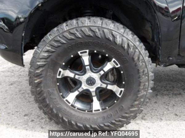 Used 2012 AT toyota land-cruiser-prado TRJ150W Image[26]