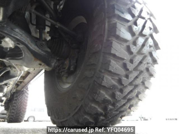 Used 2012 AT toyota land-cruiser-prado TRJ150W Image[29]