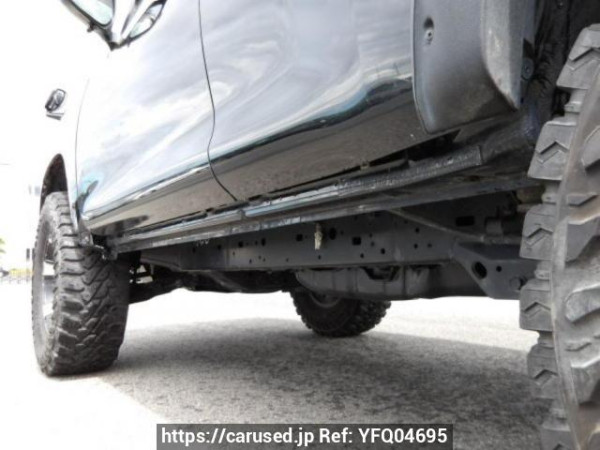 Used 2012 AT toyota land-cruiser-prado TRJ150W Image[30]