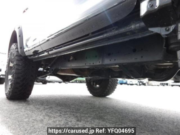 Used 2012 AT toyota land-cruiser-prado TRJ150W Image[32]
