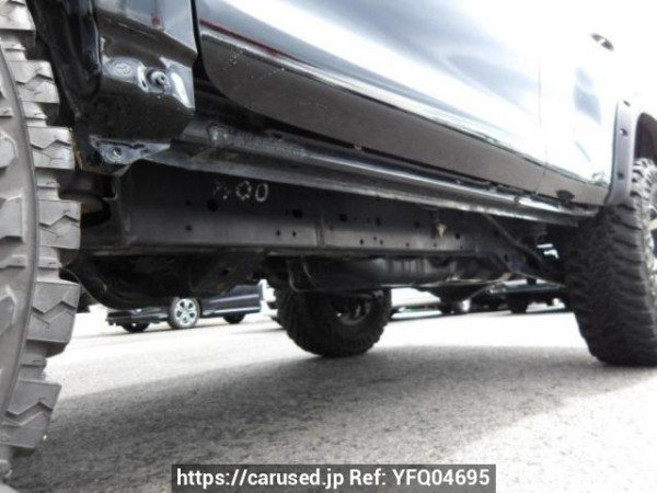 Used 2012 AT toyota land-cruiser-prado TRJ150W Image[33]