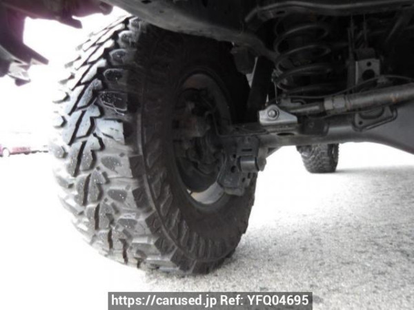 Used 2012 AT toyota land-cruiser-prado TRJ150W Image[34]