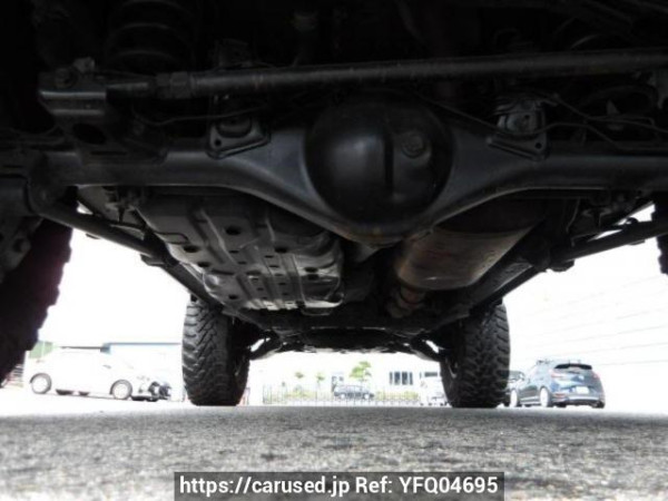 Used 2012 AT toyota land-cruiser-prado TRJ150W Image[36]