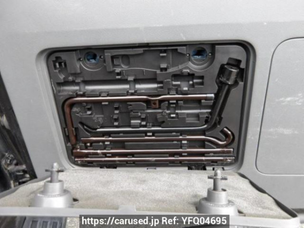 Used 2012 AT toyota land-cruiser-prado TRJ150W Image[38]
