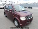 Mitsubishi eK Wagon H82W