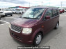 Used 2009 AT mitsubishi ek-wagon H82W Image[2]