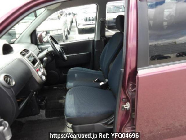Used 2009 AT mitsubishi ek-wagon H82W Image[10]